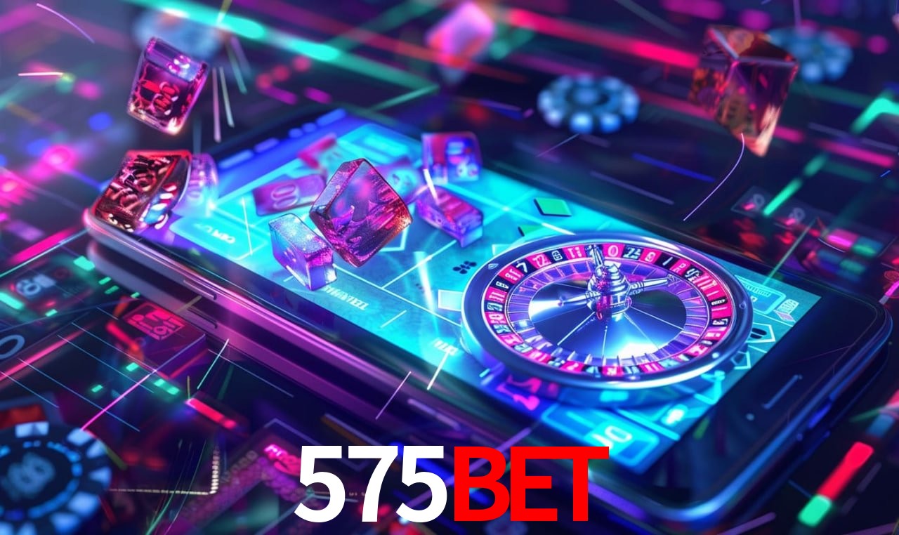 Experiência VIP 575bet