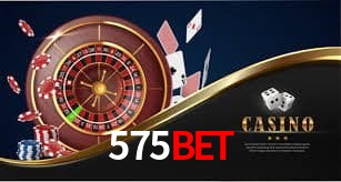 Estatísticas 575bet