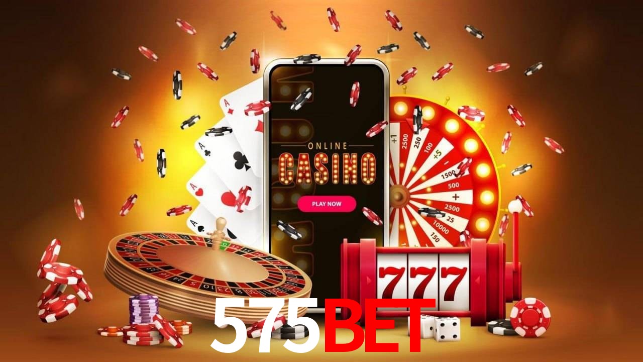 Benefícios da Conta 575bet
