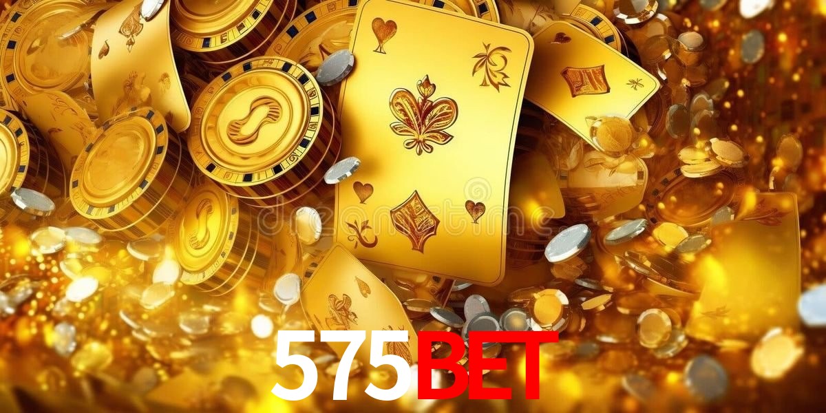 Desvendando o Mundo dos Jogos Virtuais na 575bet