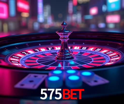 Explorando a Categoria de Eventos em Apostas na 575bet