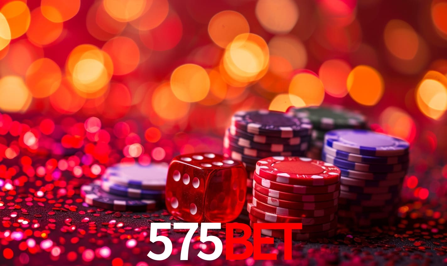 Inovações de Jogos na 575bet: O Futuro das Experiências Interativas