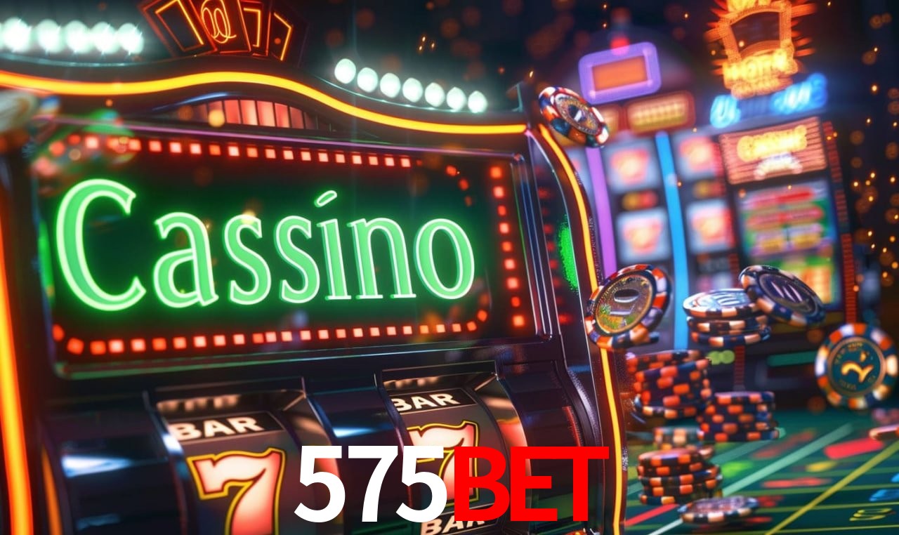 Sistemas de Segurança 575bet