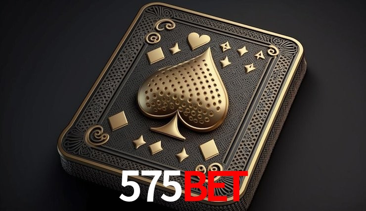 Recursos de Bônus 575bet