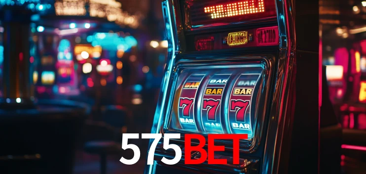 VIP Casino 575bet