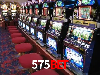 Desvendando o Mundo dos Jogos Virtuais na 575bet