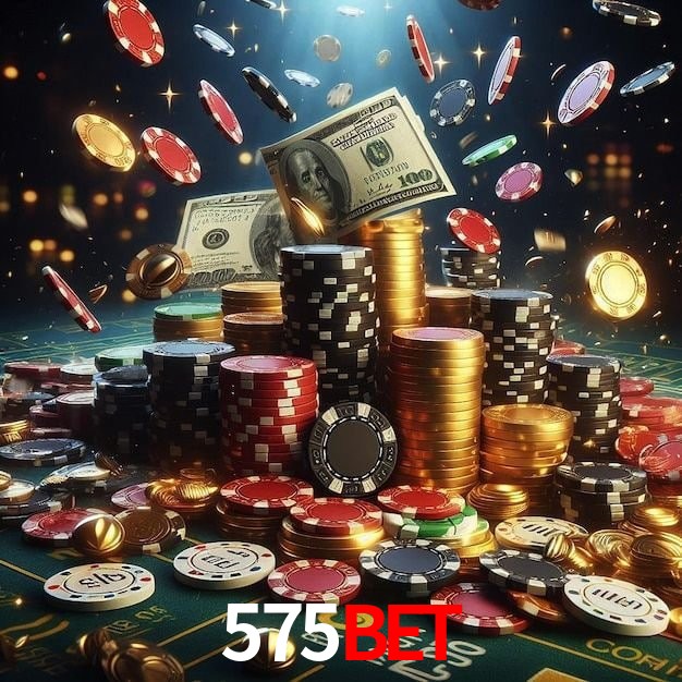 cassino 575bet