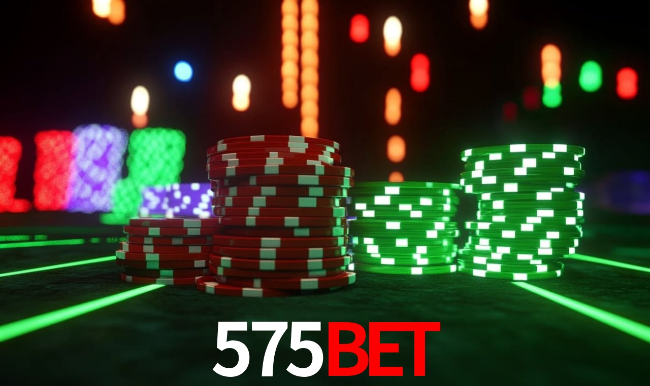 Bonus Features 575bet