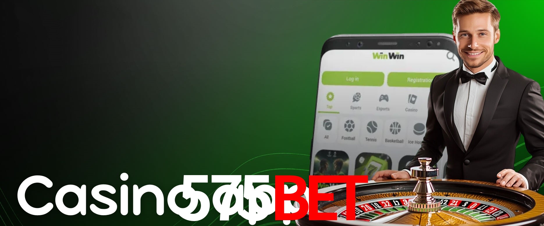 Exclusive Offers 575bet