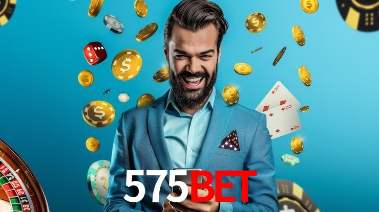 Live Casino 575bet