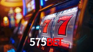 Design Responsivo 575bet