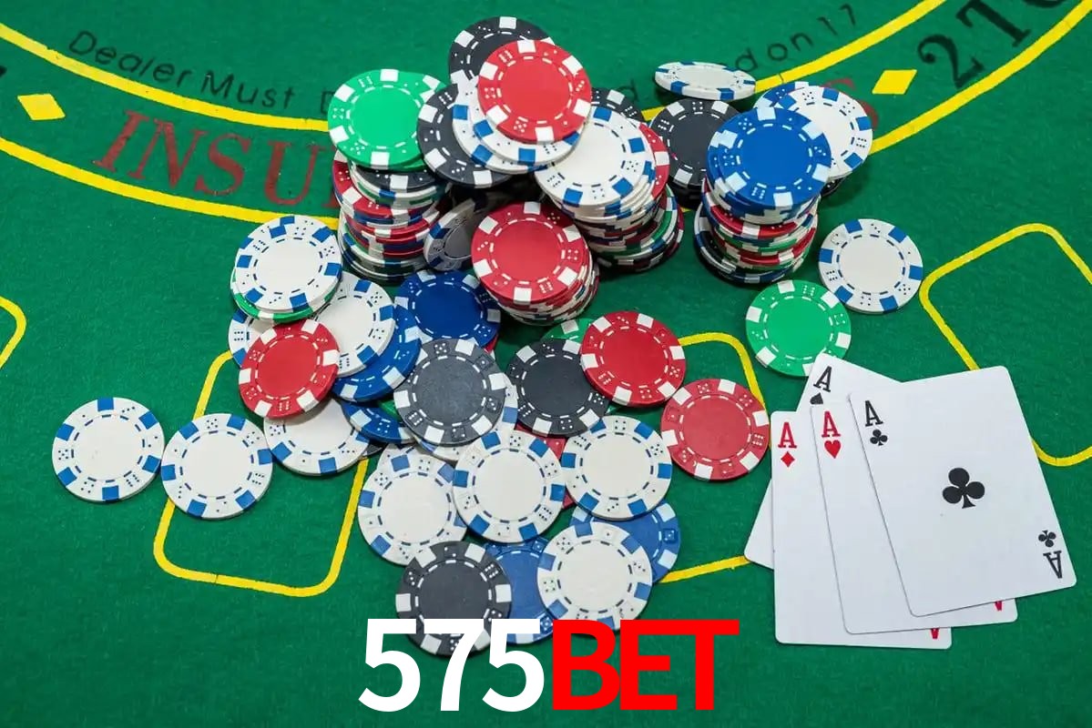 Programa VIP 575bet