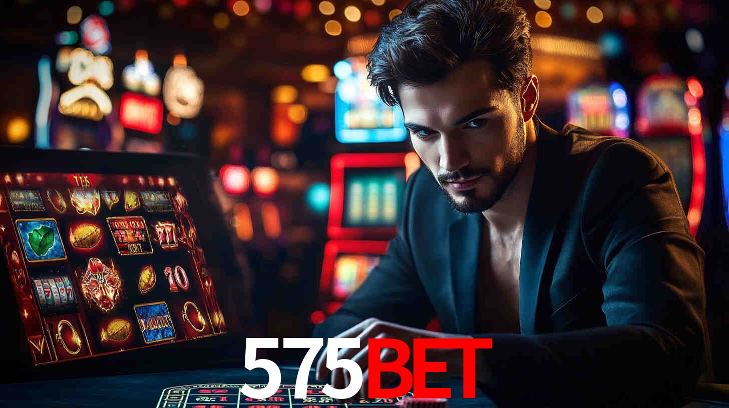 575bet: Jogue Crash e Experimente Alta Recompensa Instantânea