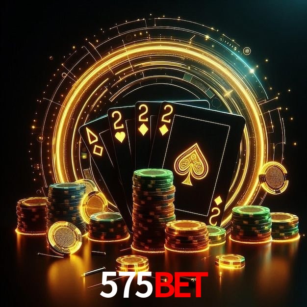 Provedores de Jogos 575bet
