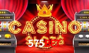 Slot Games 575bet