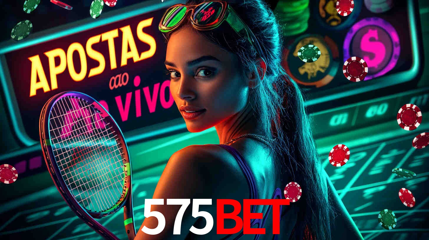 A Experiência Imersiva dos Cassinos Ao Vivo no 575bet