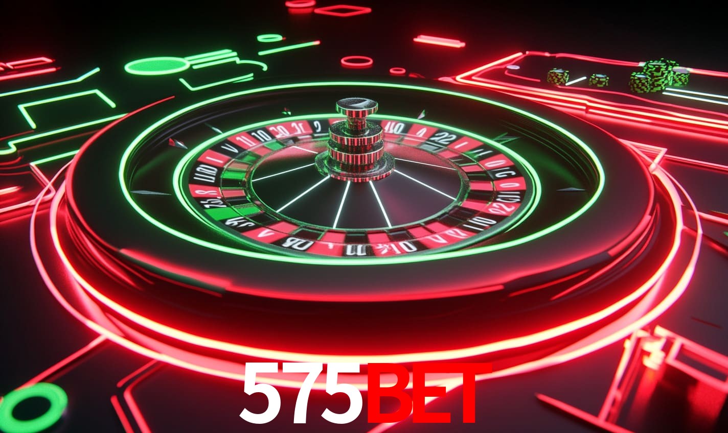 Descubra o Programa VIP da 575bet: Vantagens Exclusivas para Jogadores