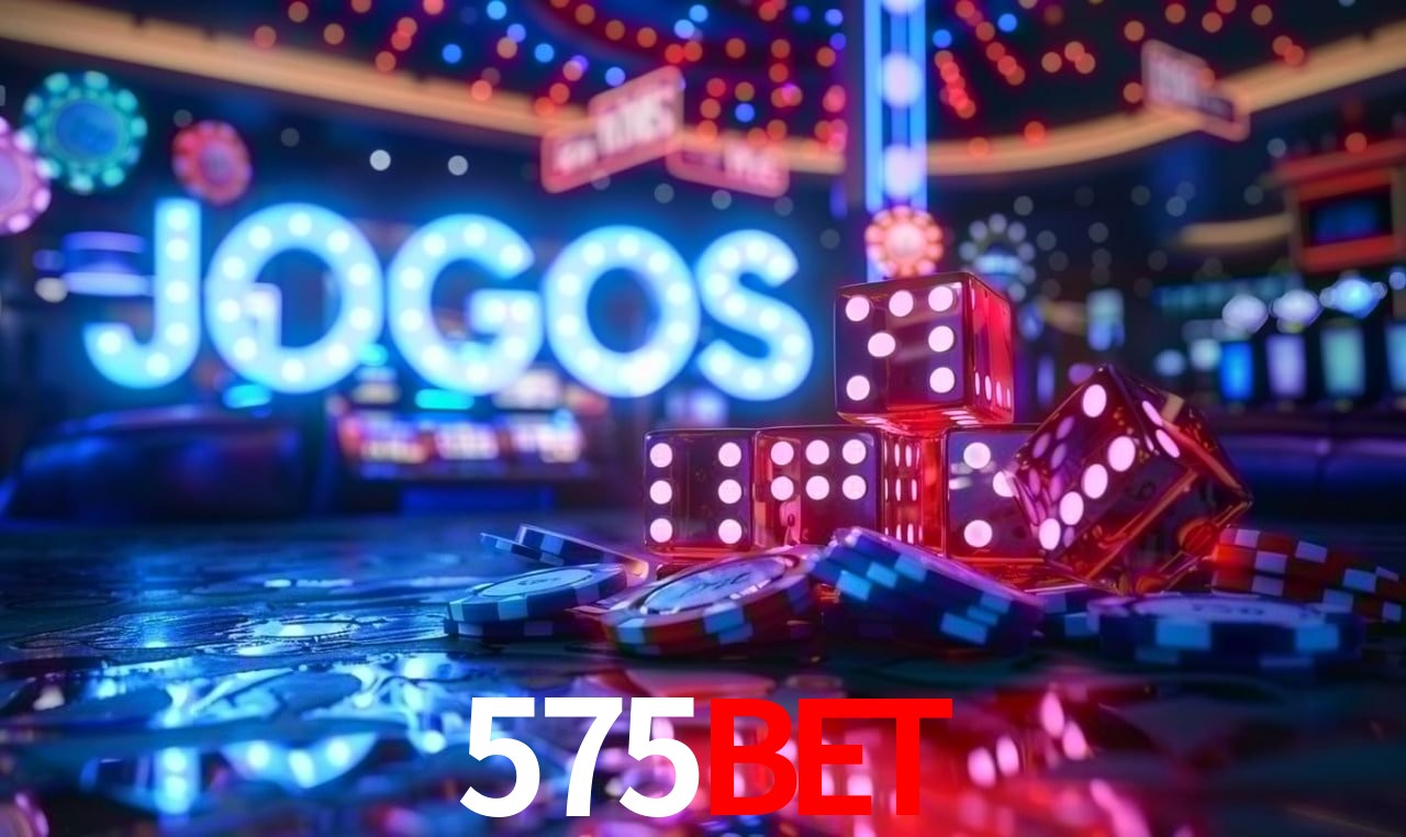 Jogos Exclusivos 575bet