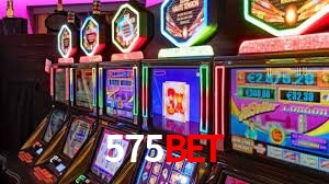 Interface do App 575bet