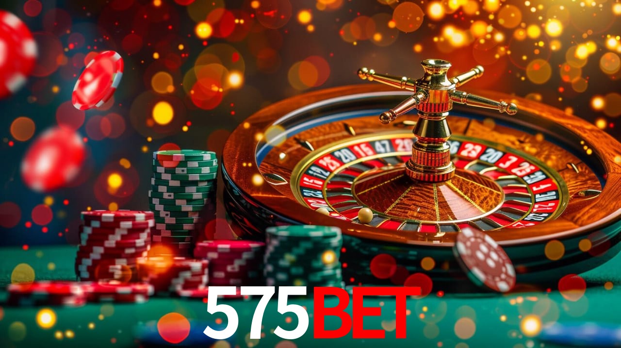A Emoção da Loteria na 575bet: Uma Chance de Mudança de Vida