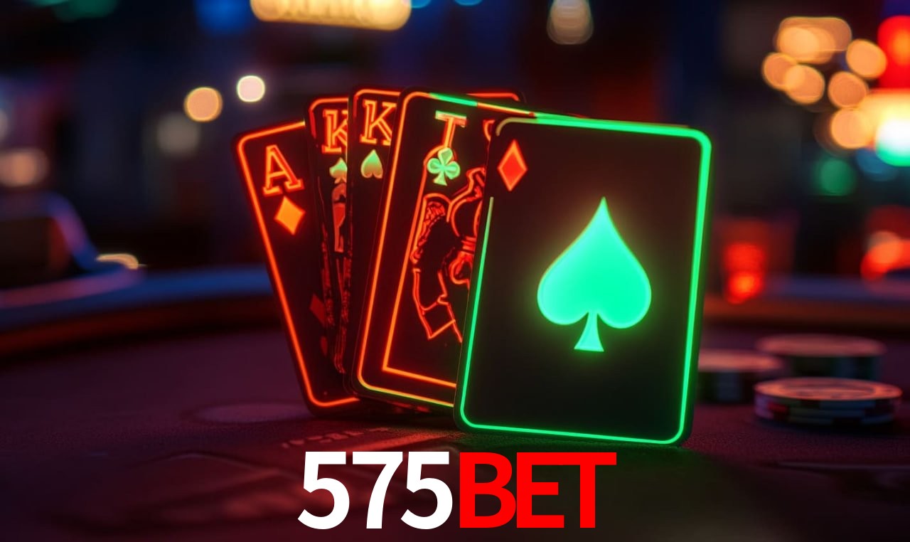 Diretório de Jogos 575bet