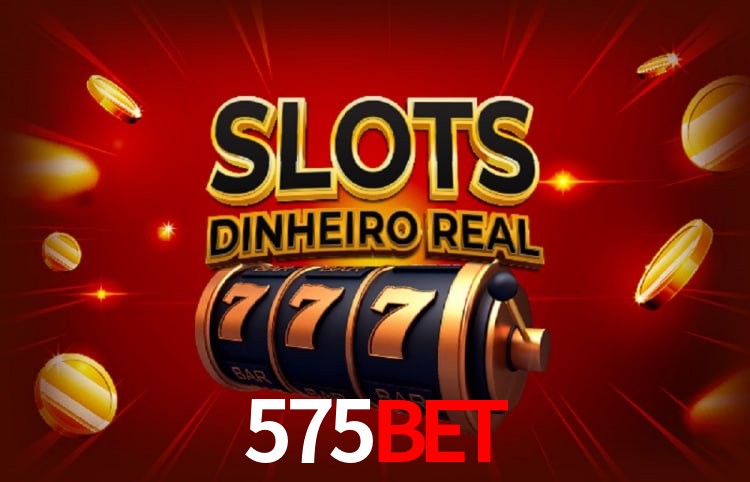 Imagem secundária de apoio para instalação do app 575bet
