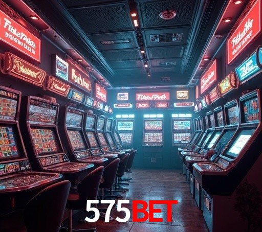 Jogos de Mesa Premium 575bet - Blackjack, Roleta, Baccarat