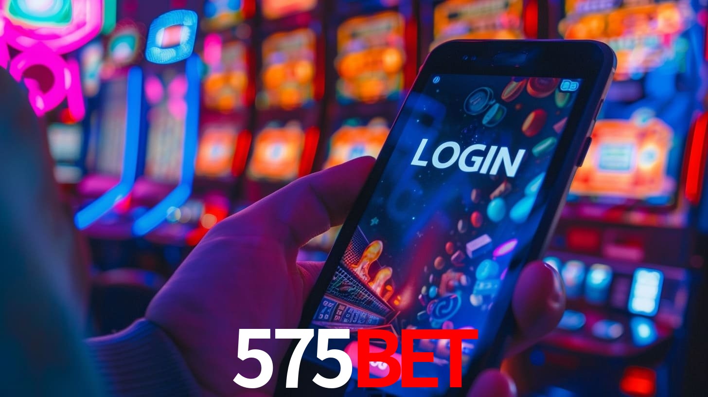 Mesa de Blackjack 575bet