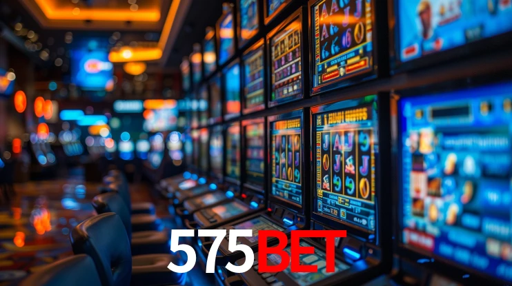 API Integration 575bet