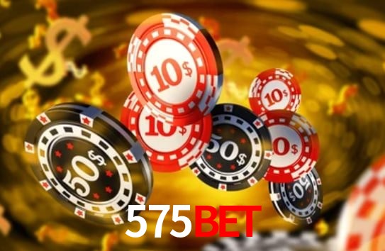 Apostas de Futebol 575bet