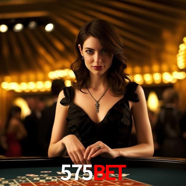 Descubra a Essência do 575bet: Nossa História e Compromissos