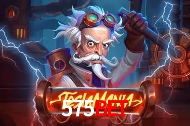 Segurança 2FA 575bet