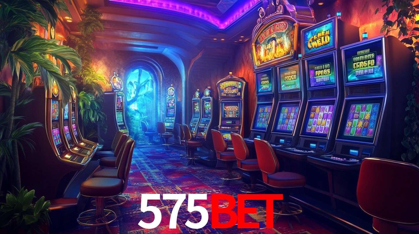 Blackjack Table 575bet