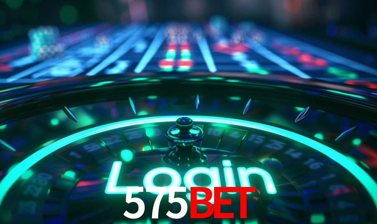 Apostas de Tênis 575bet
