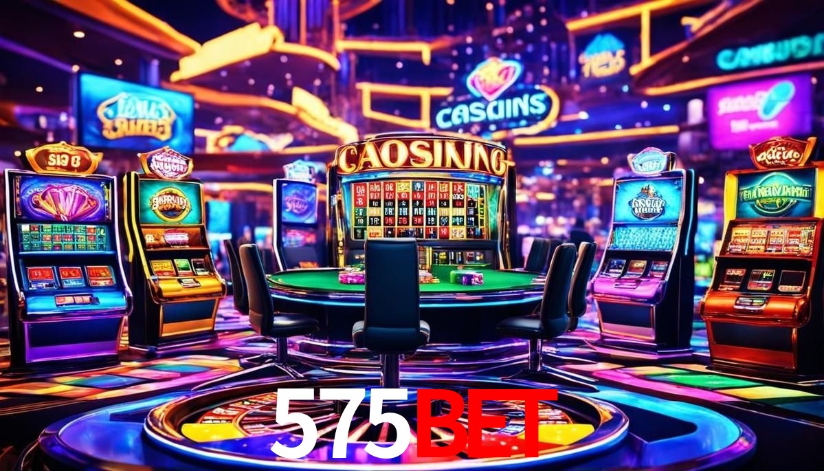 Avaliações dos Jogadores 575bet