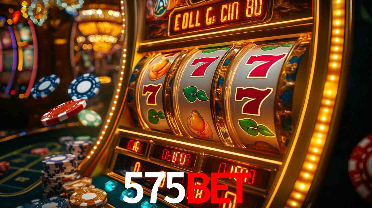 Tournaments 575bet
