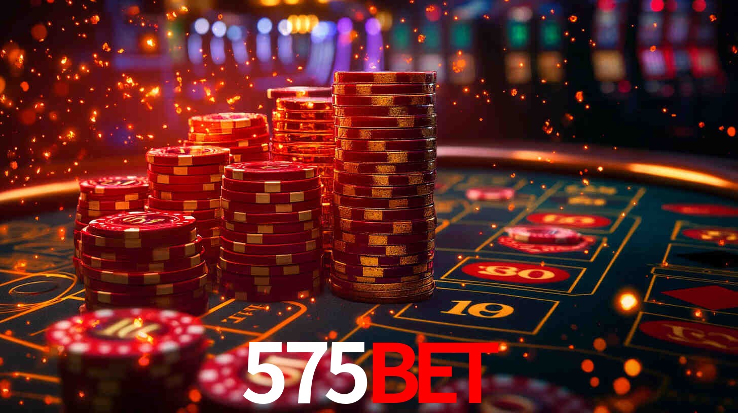 Programa VIP 575bet