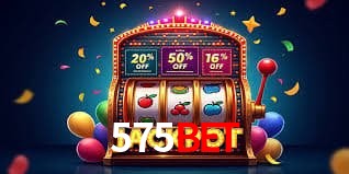 Ofertas Exclusivas 575bet