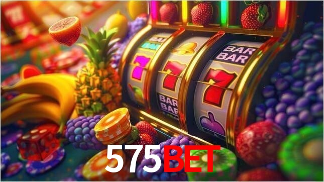 APP oficial da 575bet para mobile