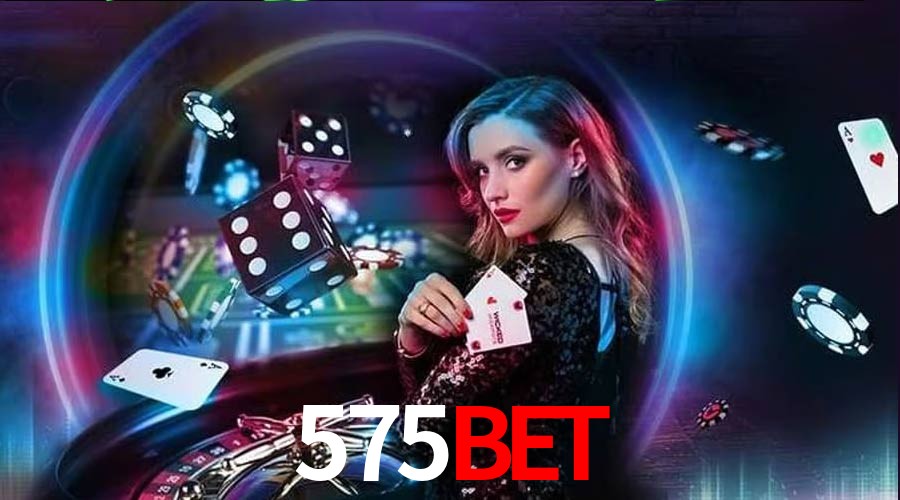 Platform Technology 575bet