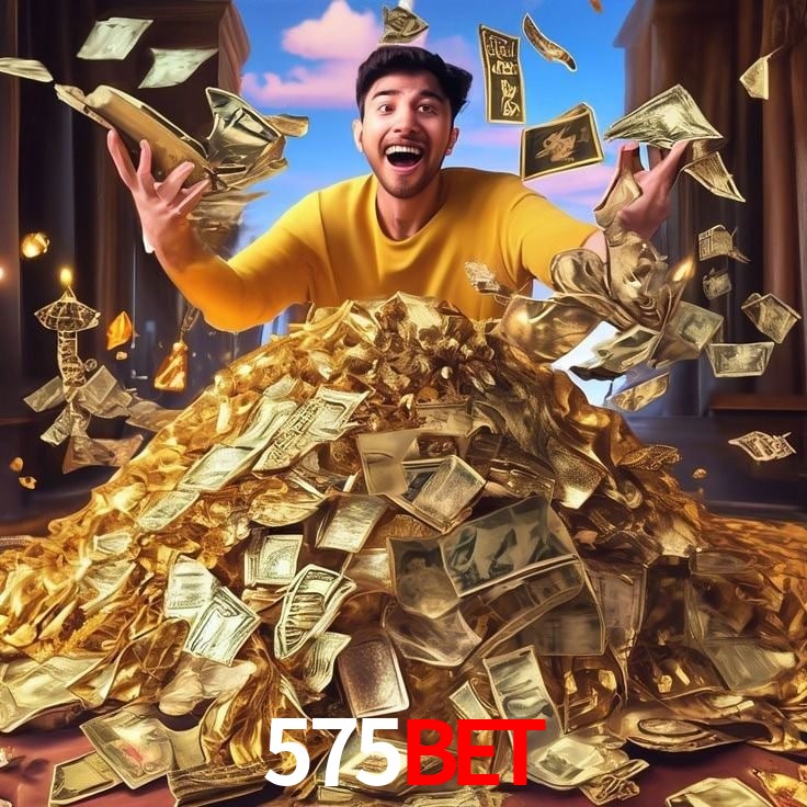 Casino VIP 575bet