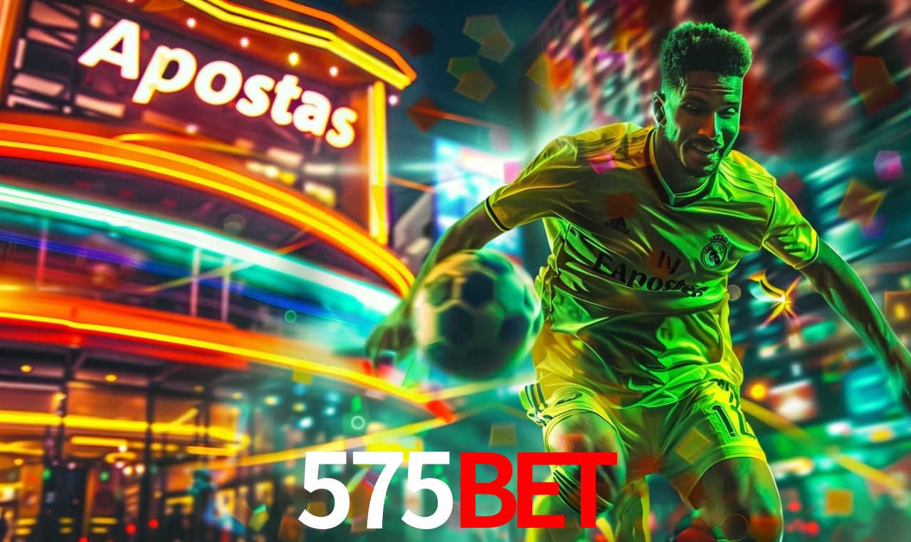 Casino Ao Vivo 575bet