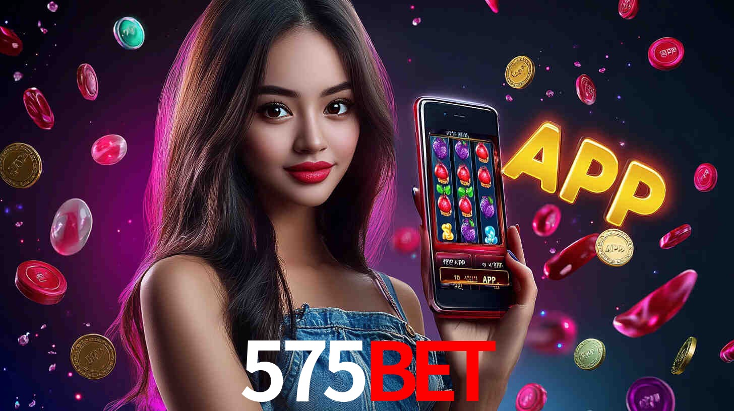 Apostas Esportivas na 575bet: Um Guia Completo
