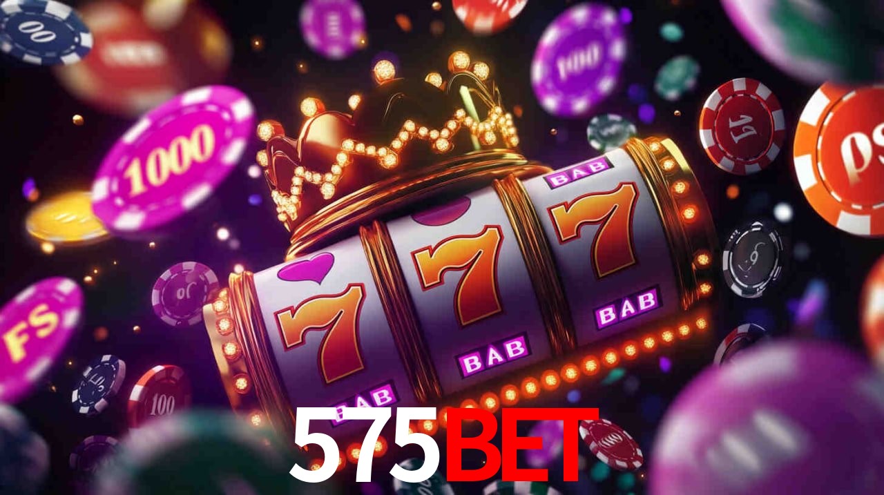 Game Providers 575bet