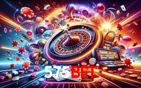 Estatísticas Esportivas 575bet