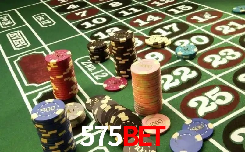 Jogos de Slot 575bet